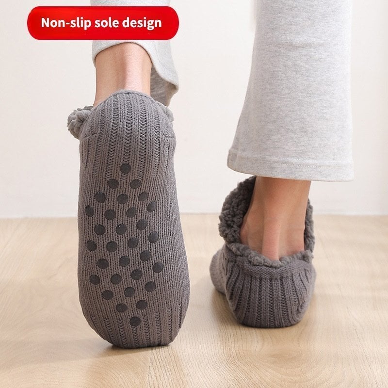 משפחתFeet גרביים תרמיים