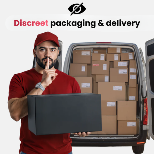 Ergonomický intimní polštář pro dokonalou pozici 