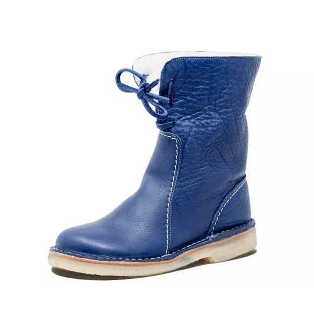 Blanche Tradition Luxe Comfort Boots