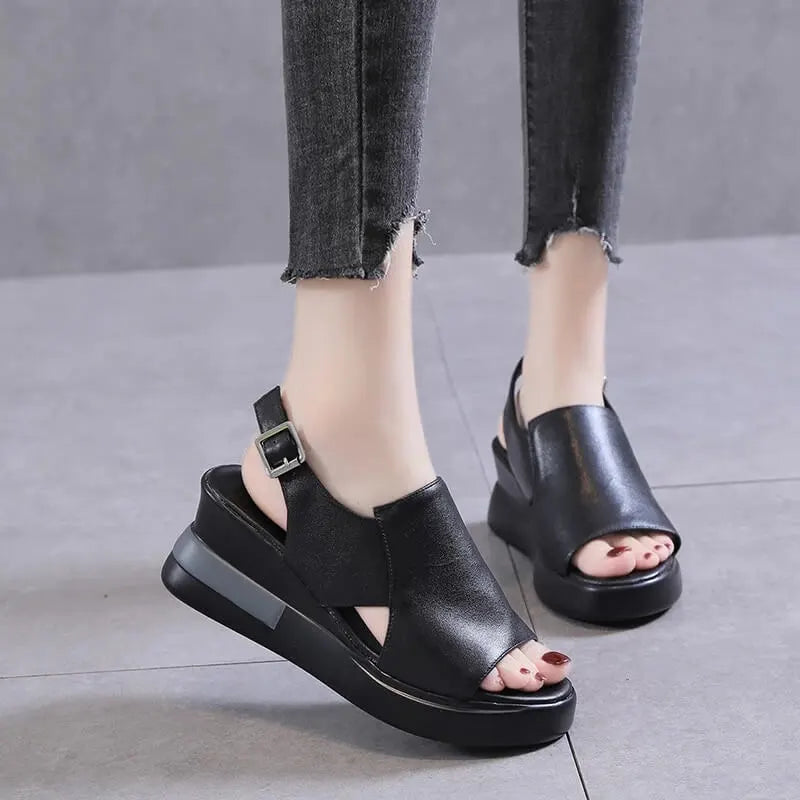 Fashion orthopedic sandals 🔥