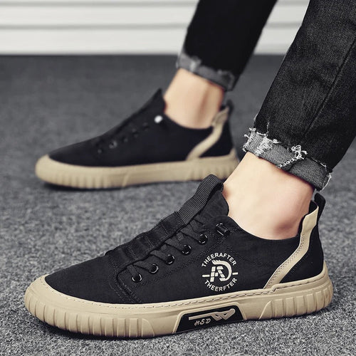 Scott™ | Ortopedické tenisky